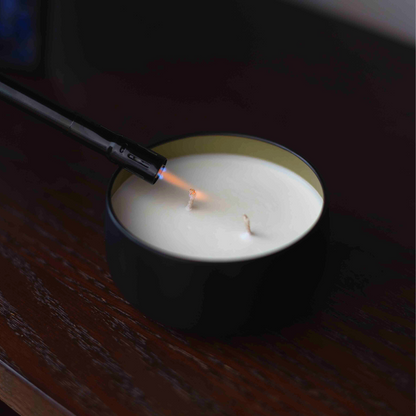 Ixy - soy candle