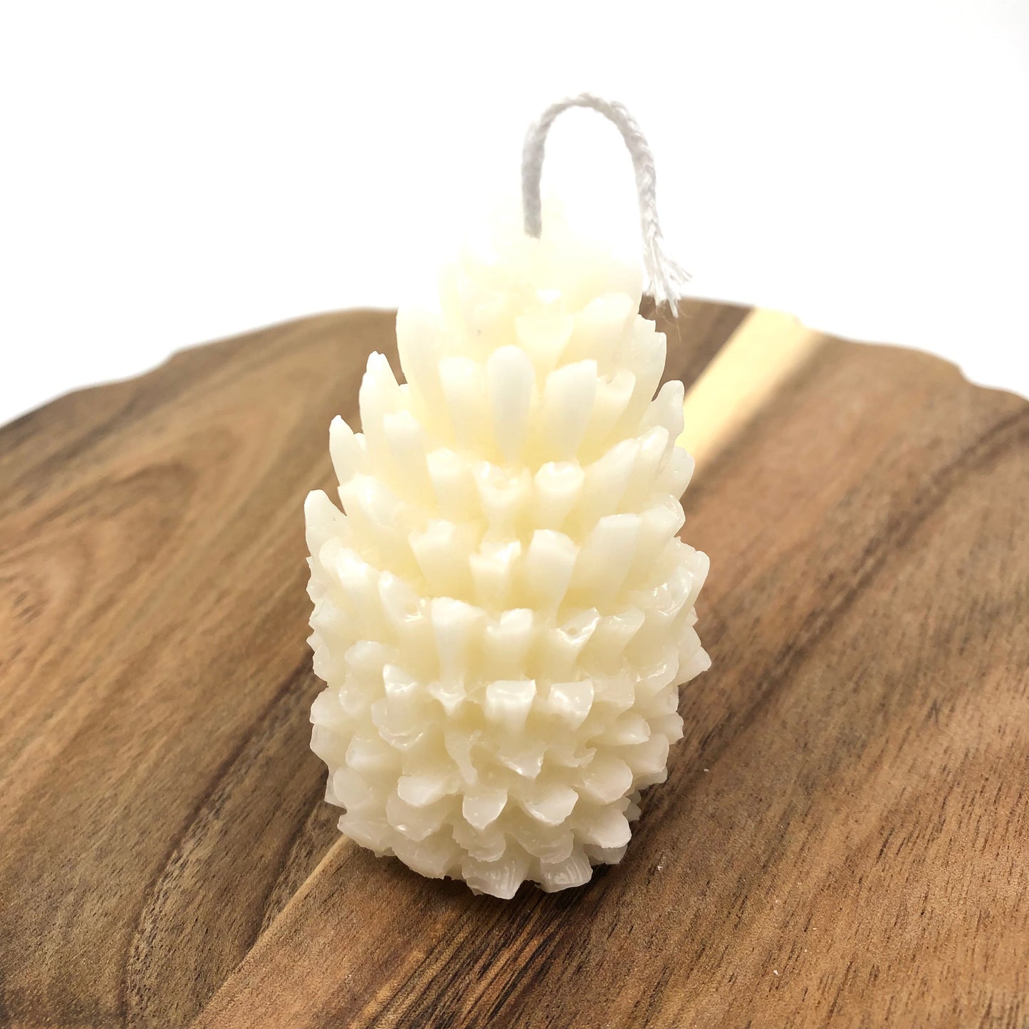 Pine Cone - Soy candle